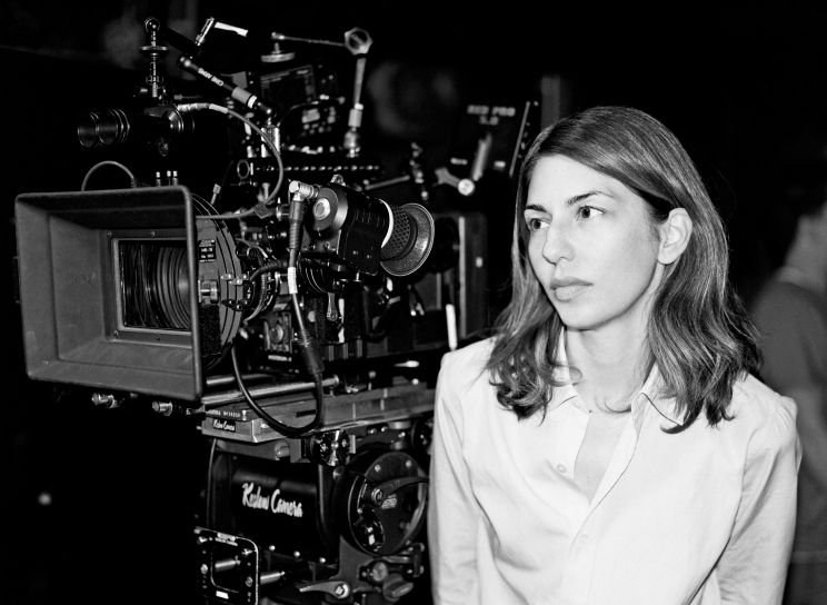 Sofia Coppola