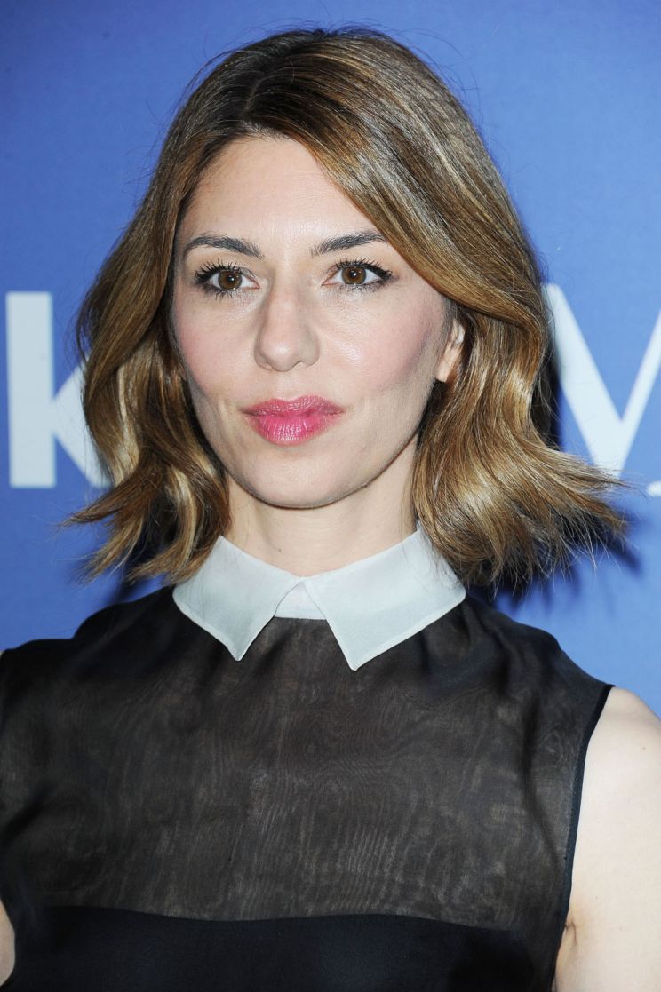 Sofia Coppola