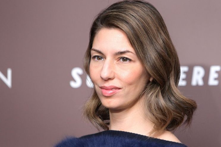 Sofia Coppola