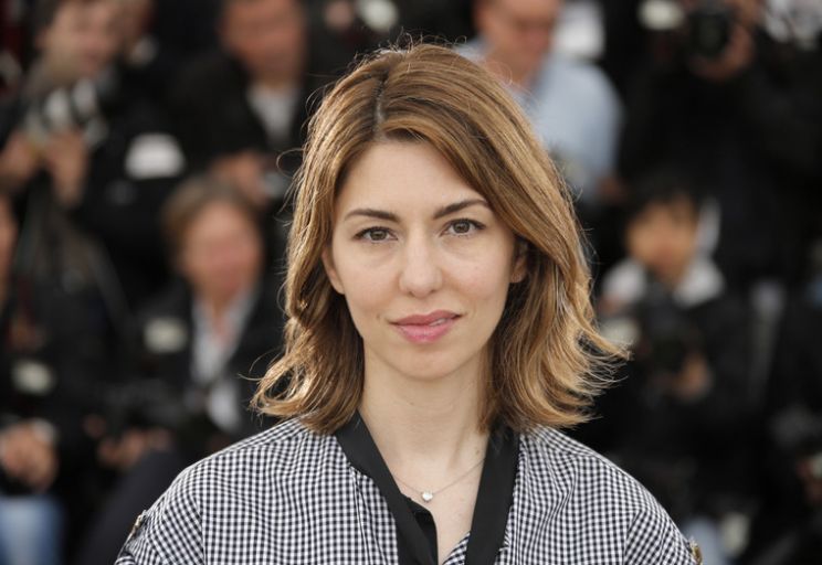 Sofia Coppola