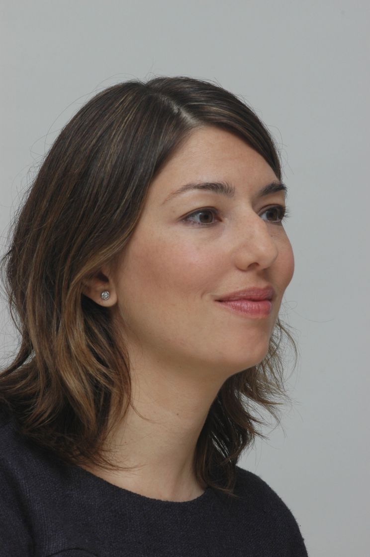 Sofia Coppola