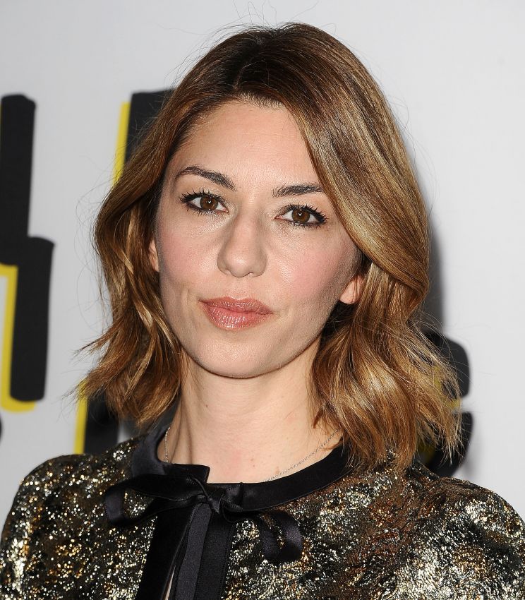 Sofia Coppola