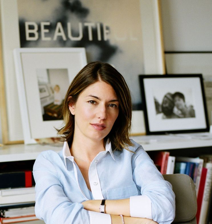 Sofia Coppola