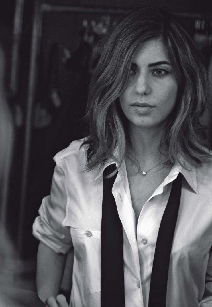 Sofia Coppola