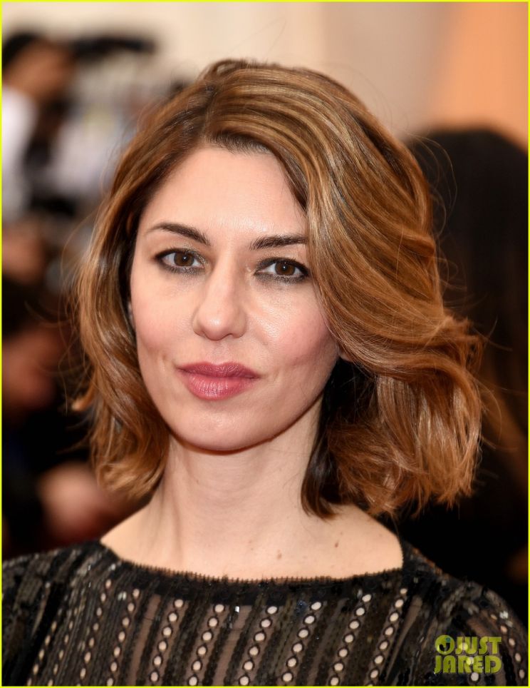 Sofia Coppola