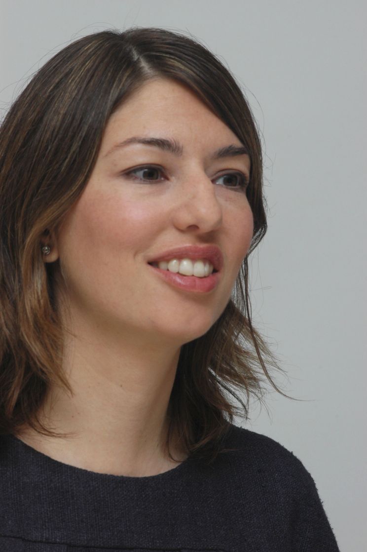 Sofia Coppola