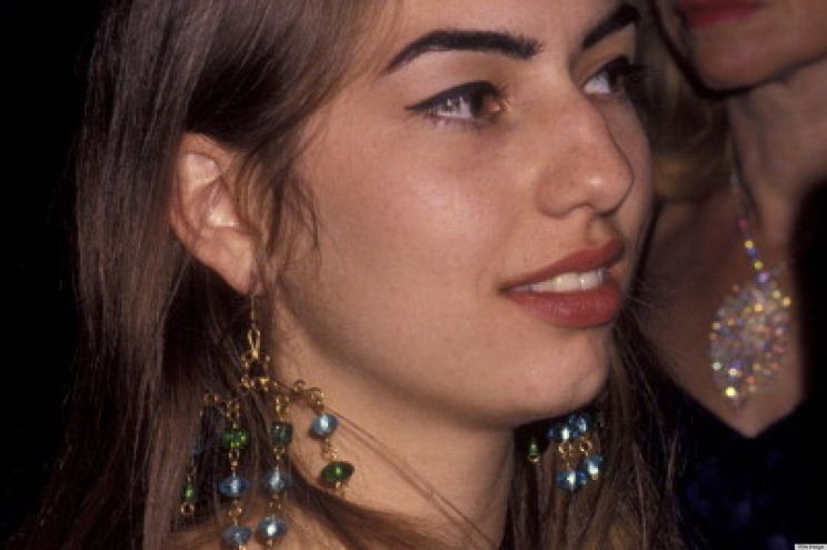 Sofia Coppola