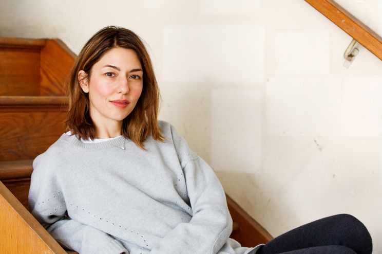 Sofia Coppola