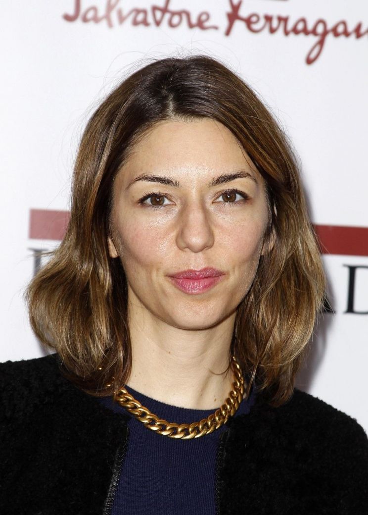 Sofia Coppola