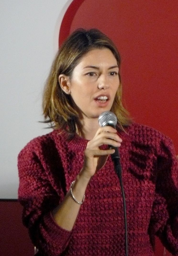 Sofia Coppola