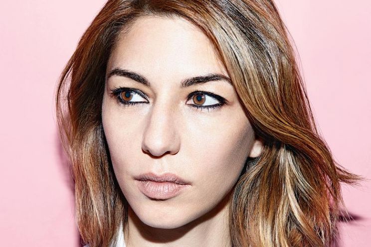 Sofia Coppola