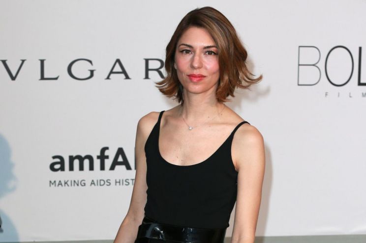 Sofia Coppola
