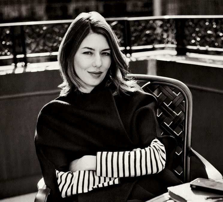 Sofia Coppola