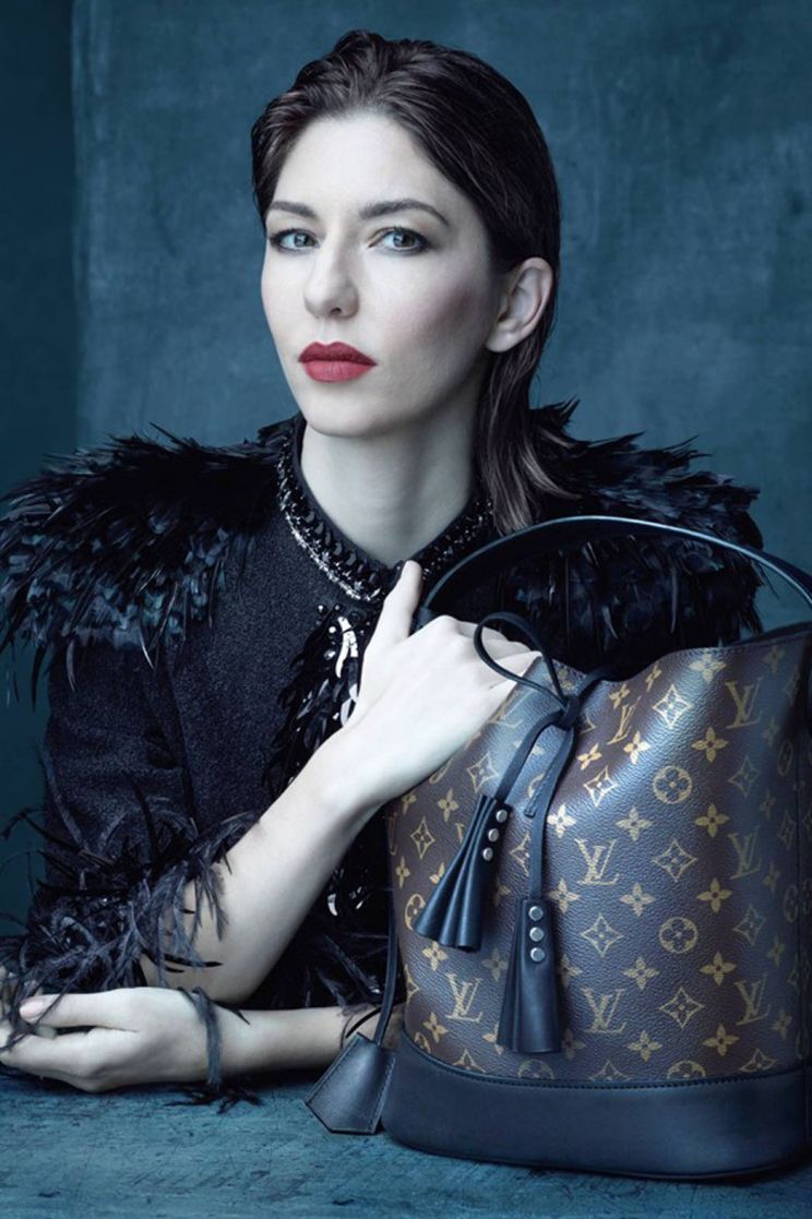 Sofia Coppola