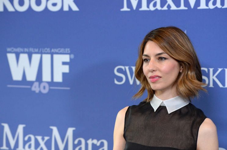Sofia Coppola