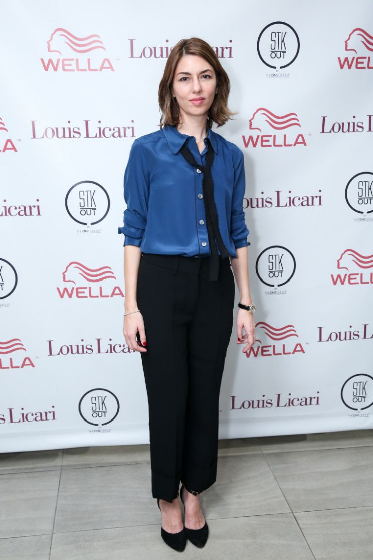 Sofia Coppola