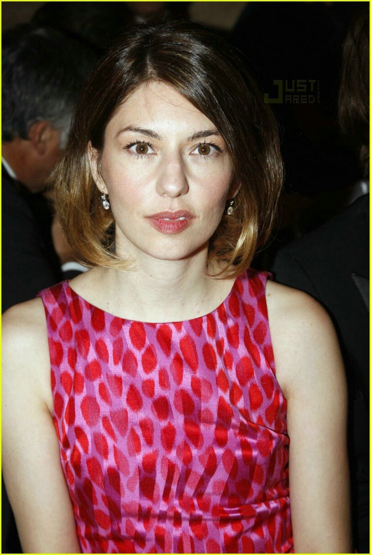 Sofia Coppola