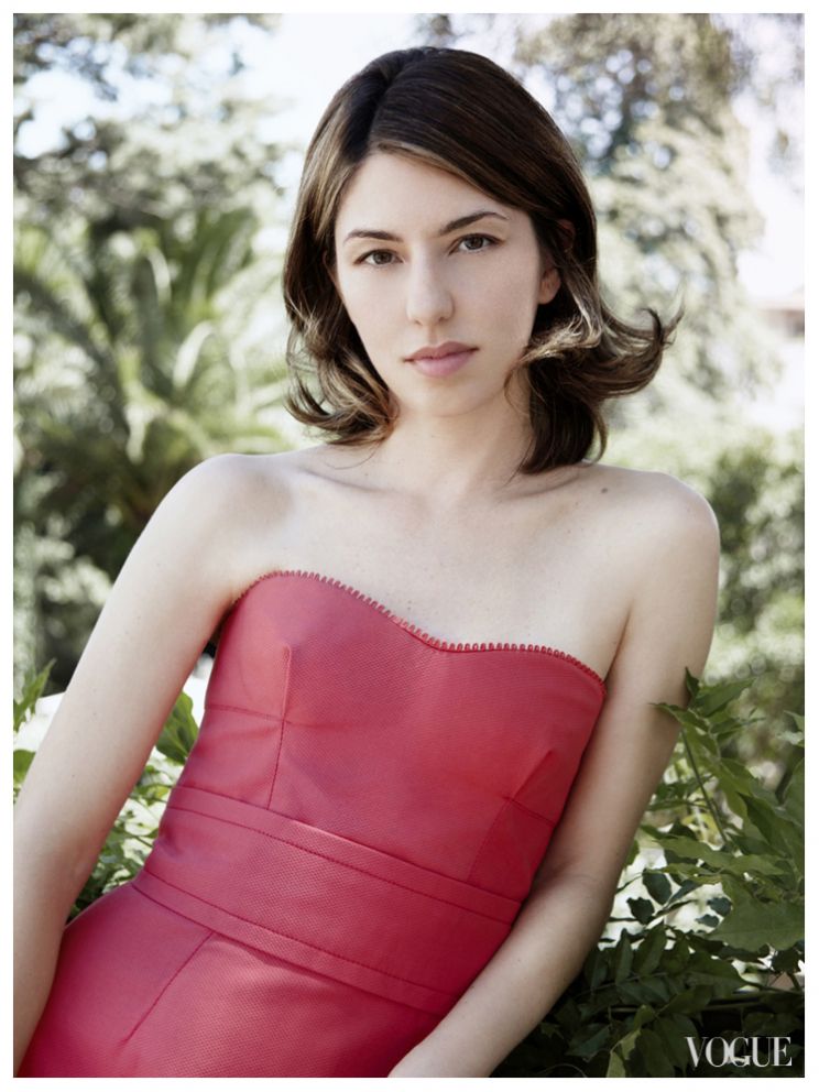 Sofia Coppola