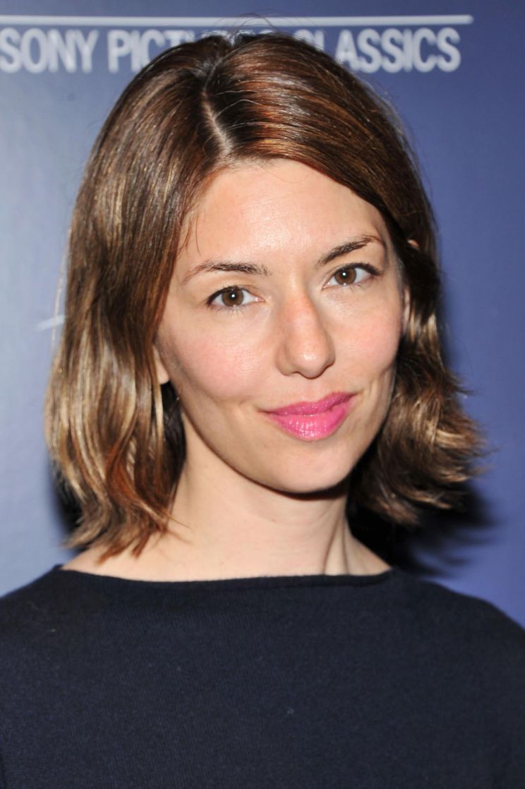 Sofia Coppola