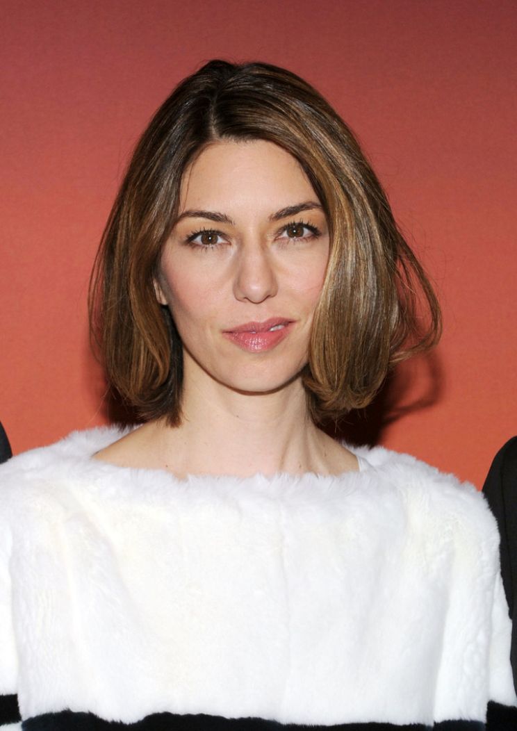 Sofia Coppola