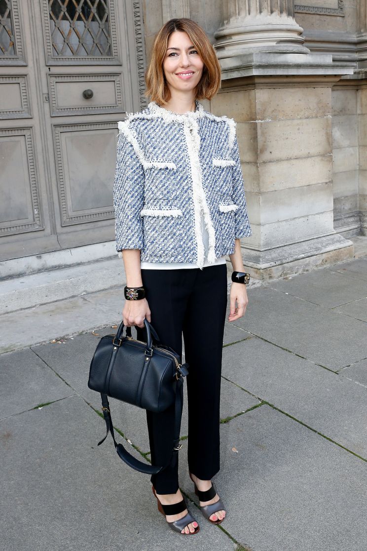 Sofia Coppola