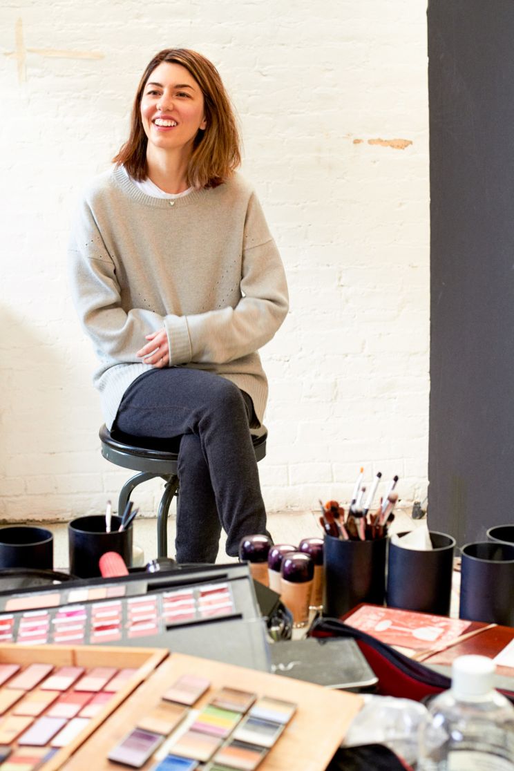 Sofia Coppola