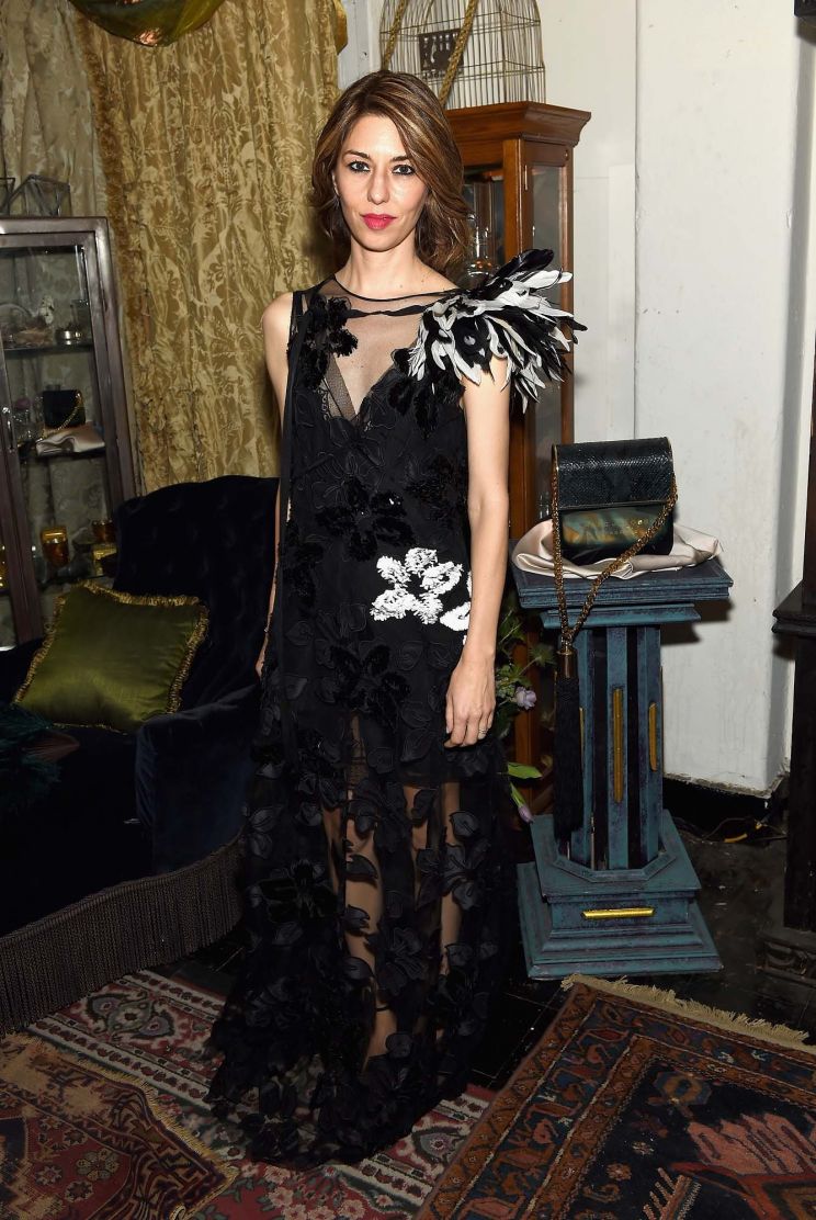 Sofia Coppola