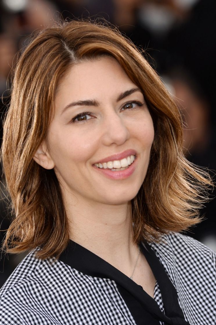 Sofia Coppola