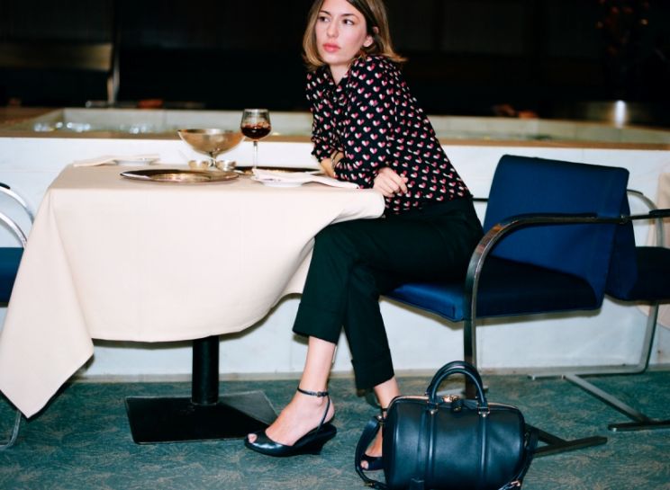 Sofia Coppola