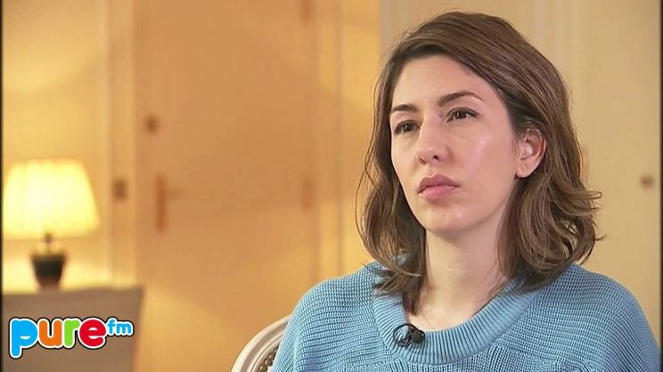 Sofia Coppola