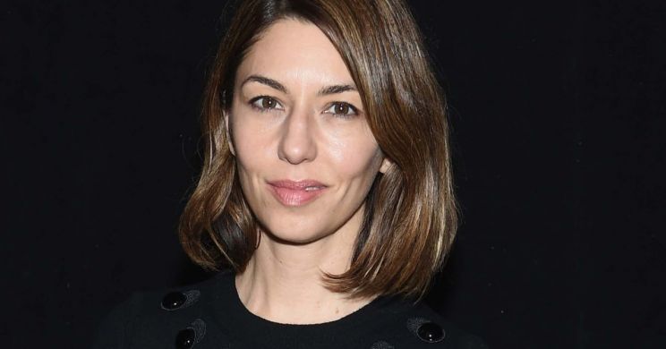 Sofia Coppola