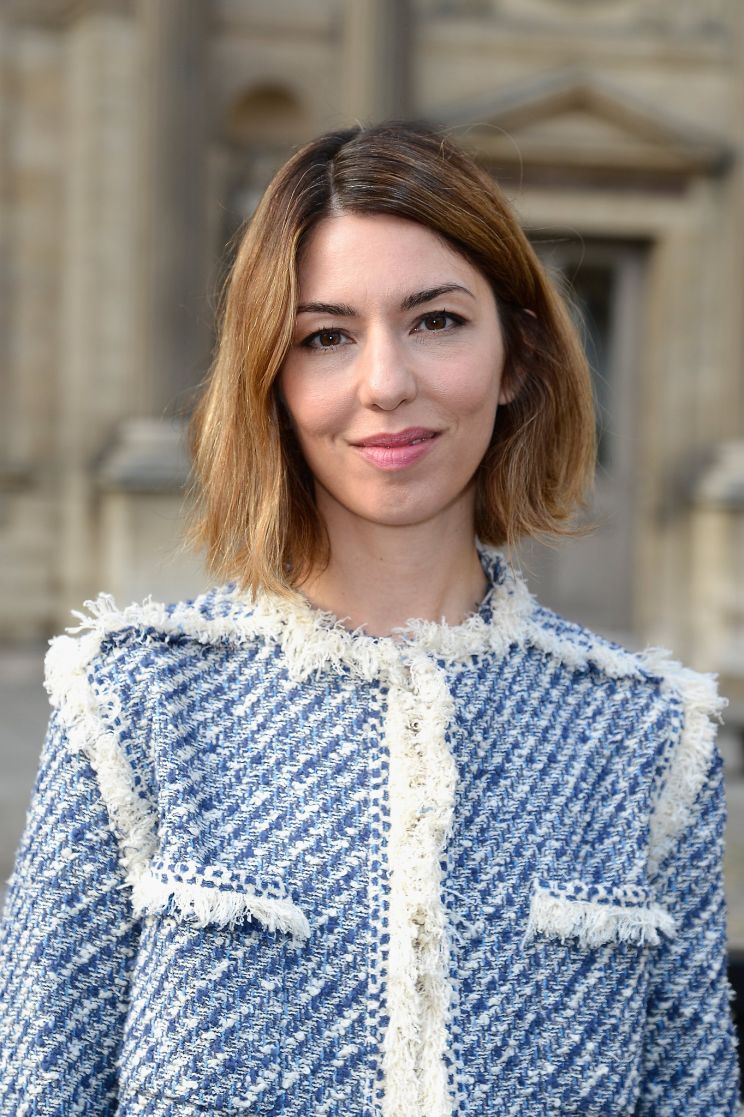 Sofia Coppola