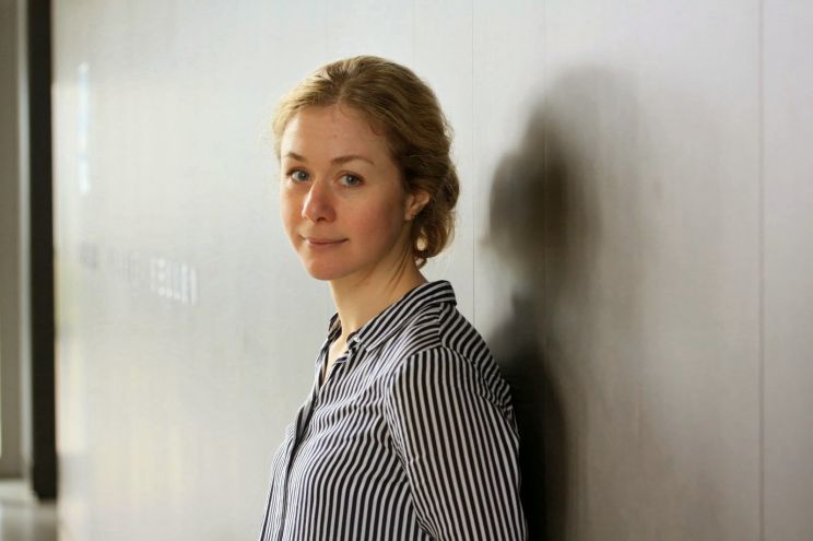 Sofia Eng
