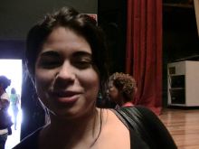 Sofía Espinosa