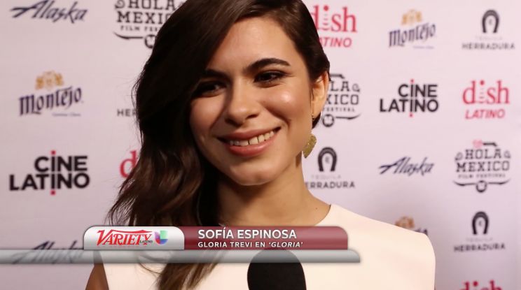 Sofía Espinosa