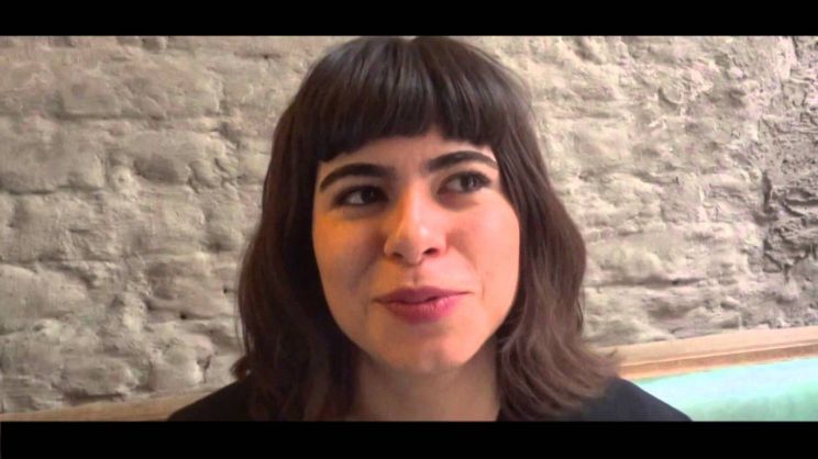 Sofía Espinosa