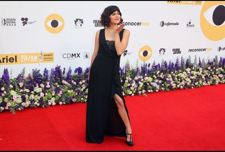 Sofía Espinosa