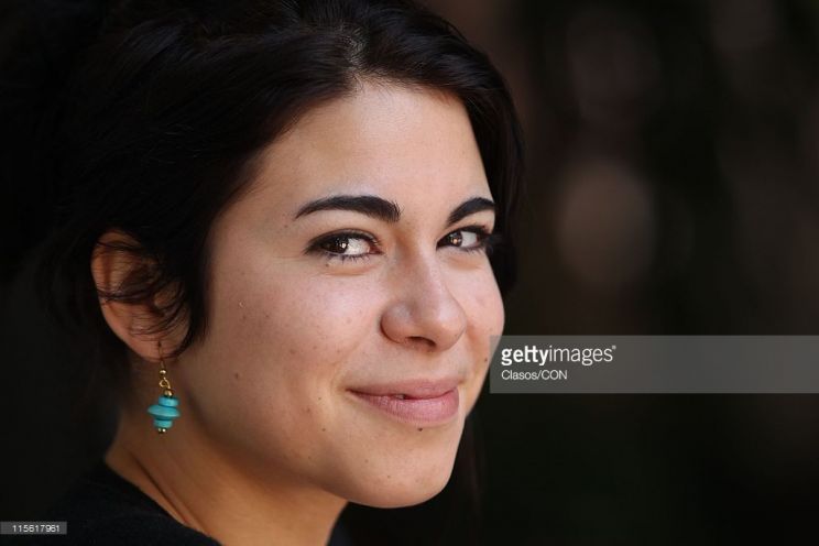 Sofía Espinosa