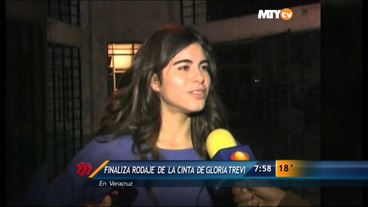 Sofía Espinosa