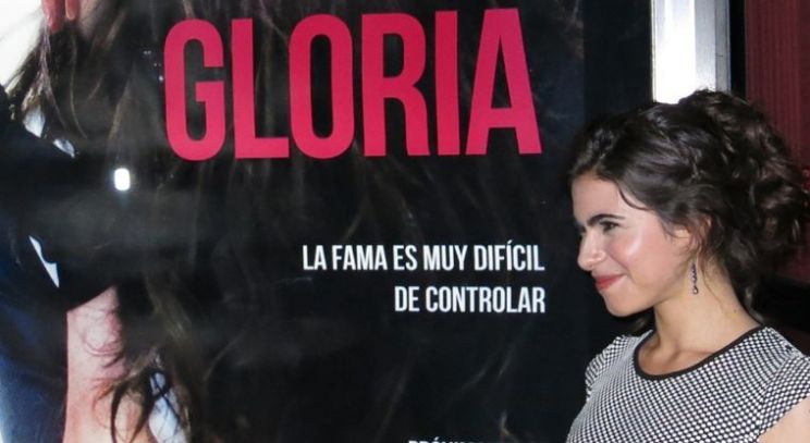 Sofía Espinosa