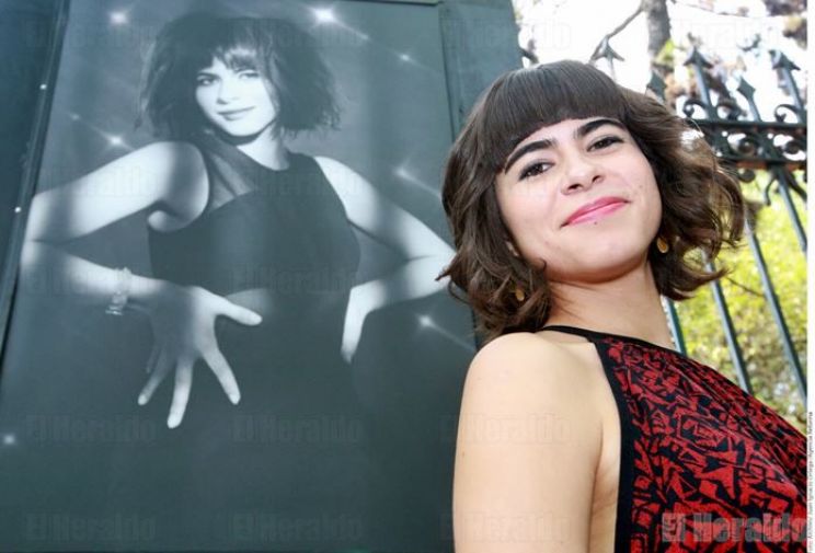 Sofía Espinosa