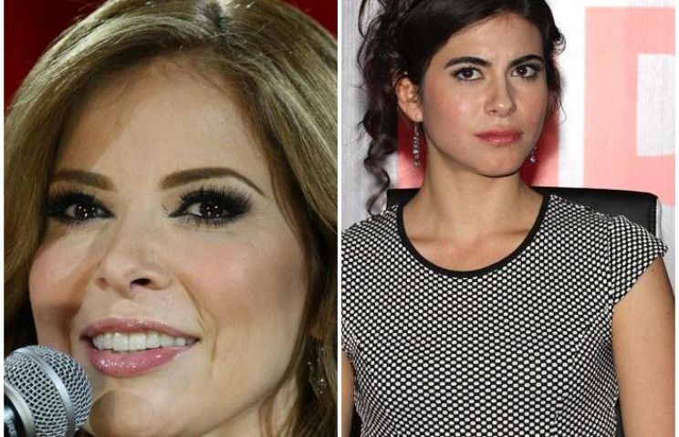Sofía Espinosa