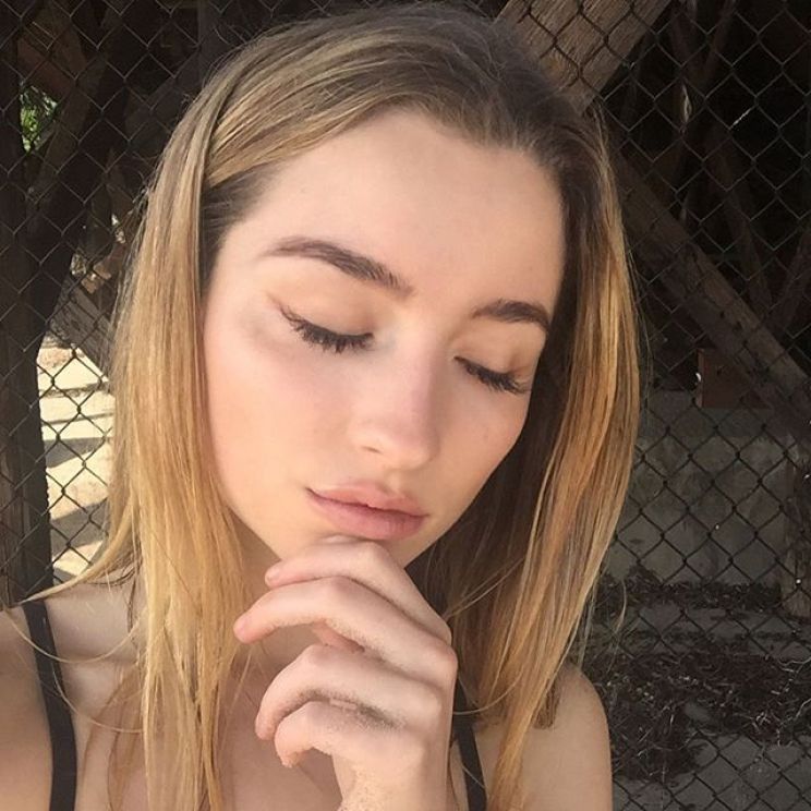 Sofia Garretón