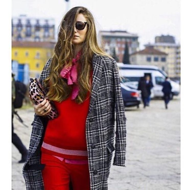Sofia Gucci