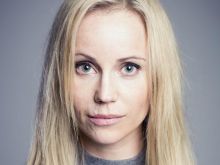 Sofia Helin