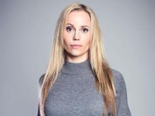 Sofia Helin