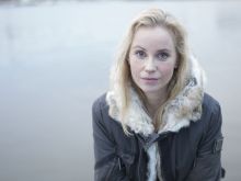 Sofia Helin