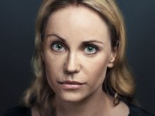 Sofia Helin