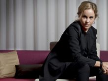 Sofia Helin