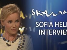 Sofia Helin